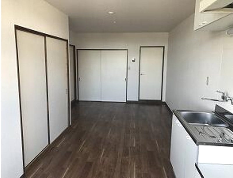 Photo 1 of unit P011587 — 2LDK