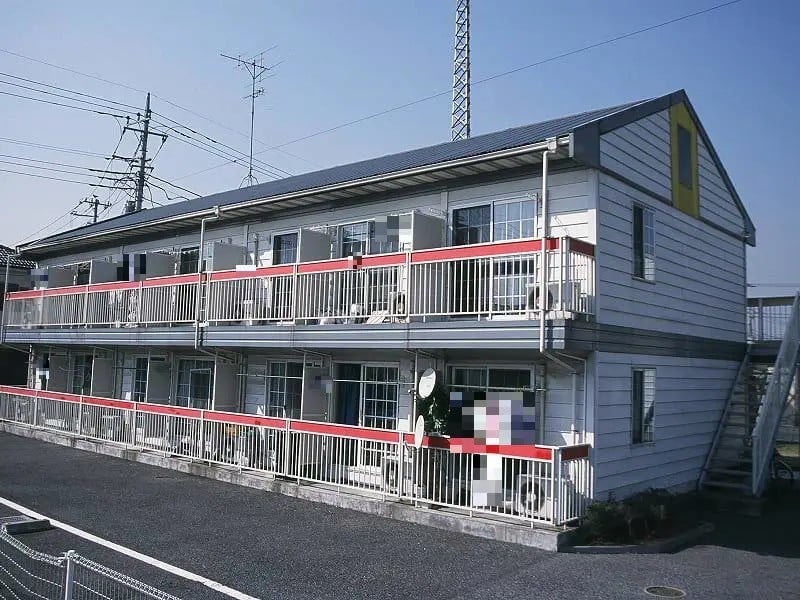 Foto 1 do imóvel P003380 — 1K