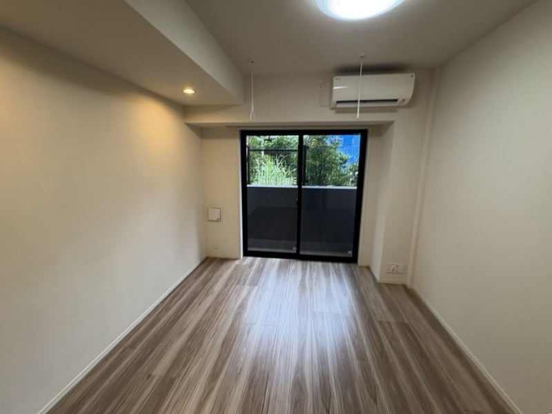 物件P012534の写真1 — 1K