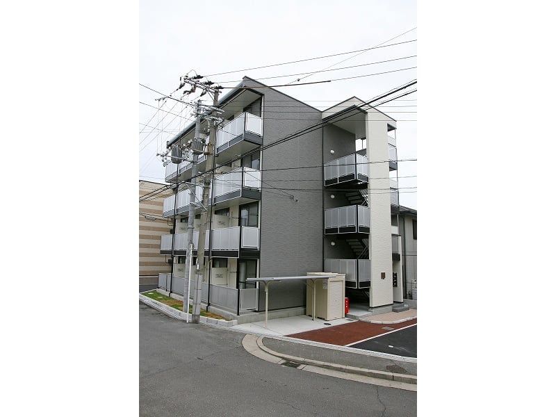 Photo 1 of unit P010010 — 1K