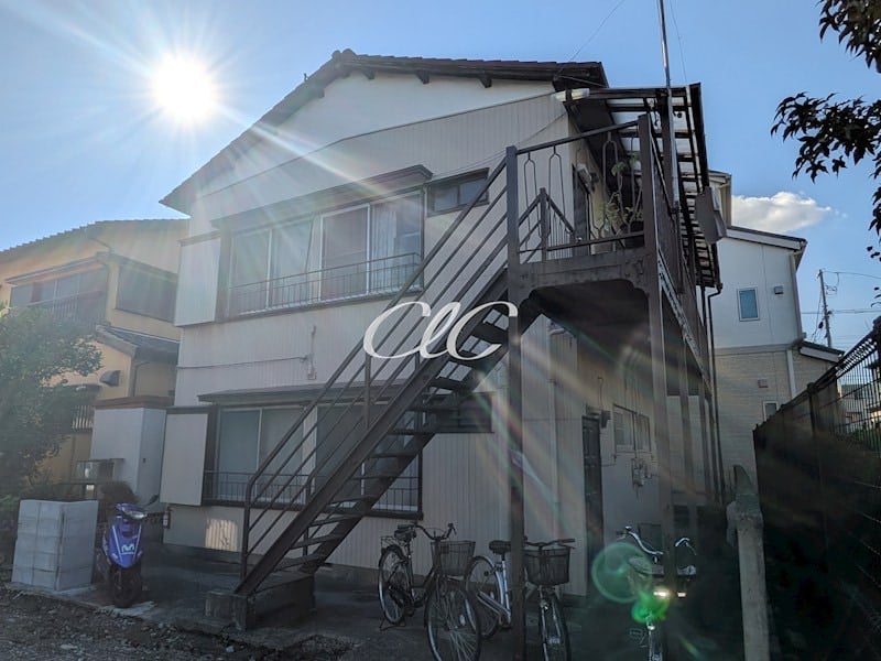 物件P011819の写真1 — 2K