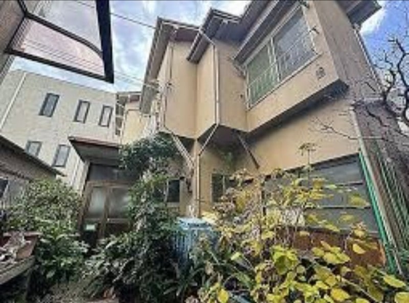 物件P010572の写真1 — 1R