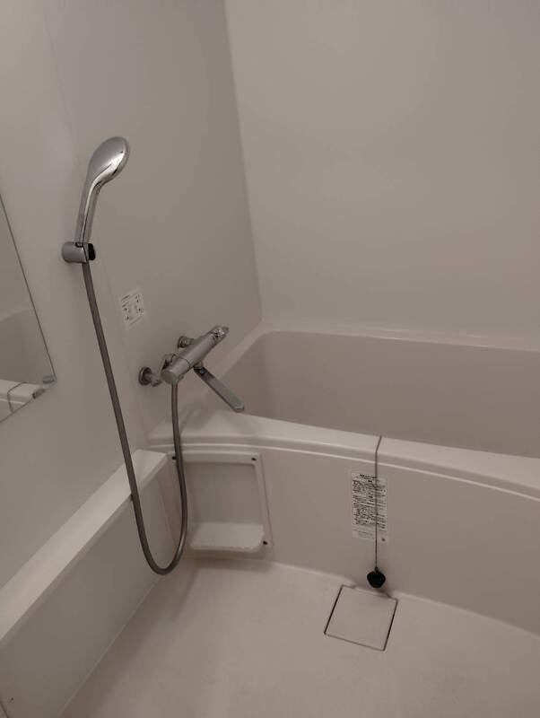 物件P010439の写真1 — 1DK