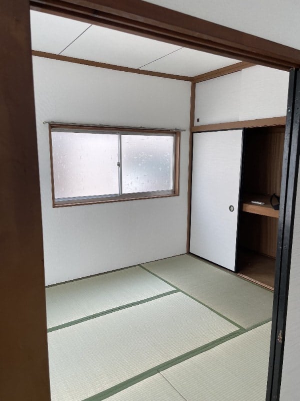 物件P011574の写真1 — 2DK