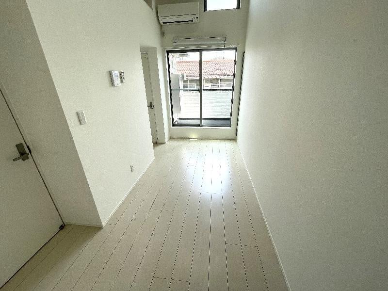 物件P009769の写真1 — 1K