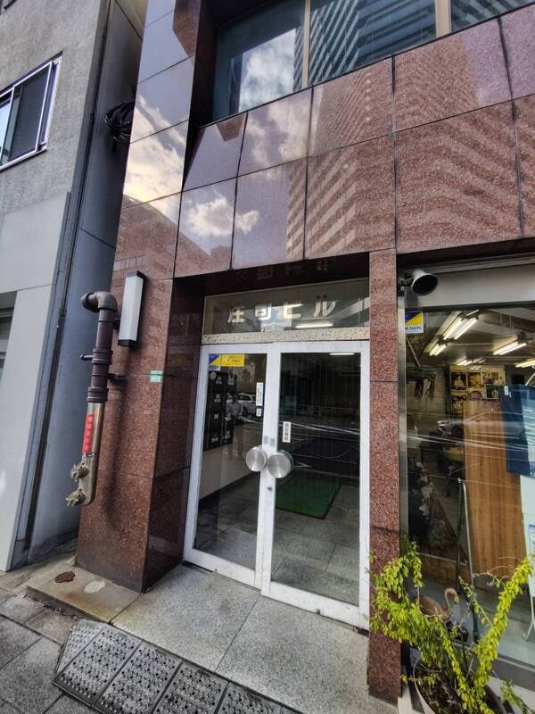 物件P010615の写真1 — 1R