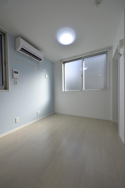 物件P010998の写真1 — 1R