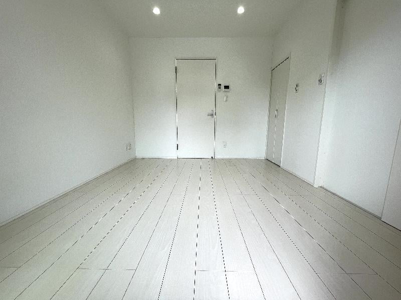 物件P009851の写真1 — 1K