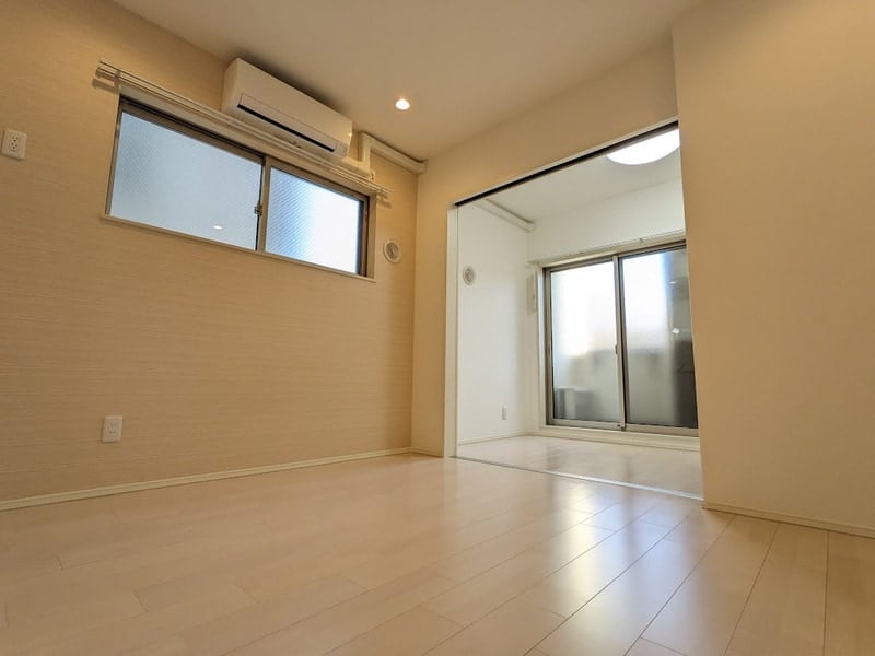 Photo 1 of unit P010150 — 1DK