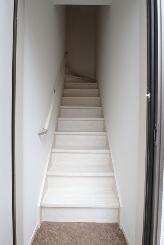 物件P011125の写真1 — 1DK
