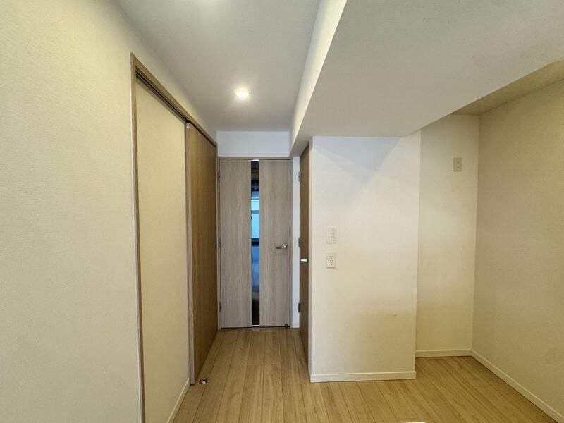 物件P011848の写真1 — 1R