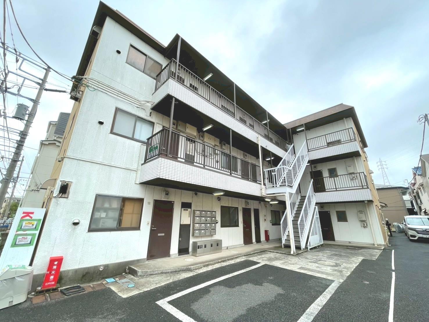 物件P011825の写真1 — 2K
