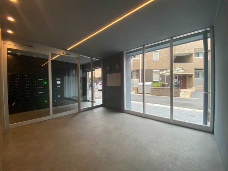 物件P012487の写真1 — 1DK