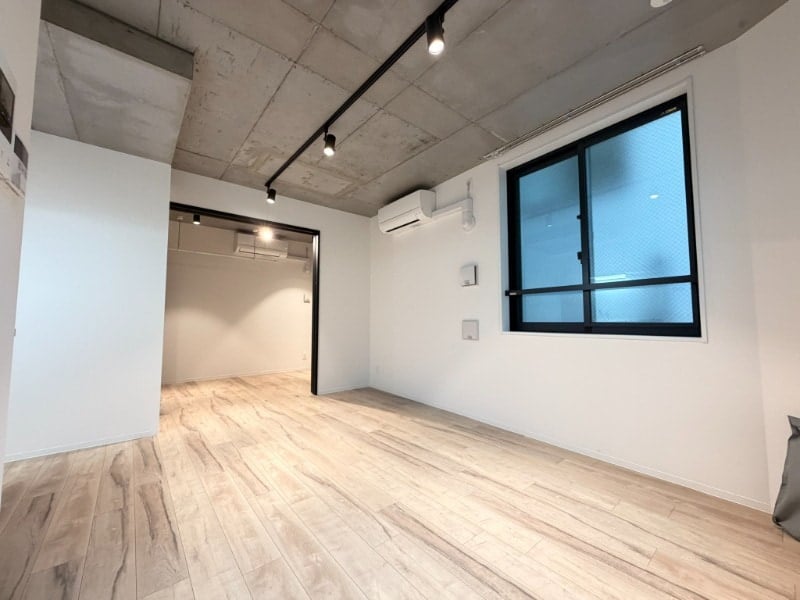 物件P010638の写真1 — 1LDK