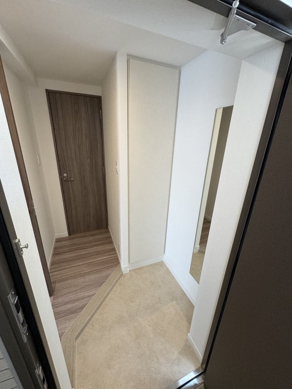 物件P011586の写真1 — 2DK