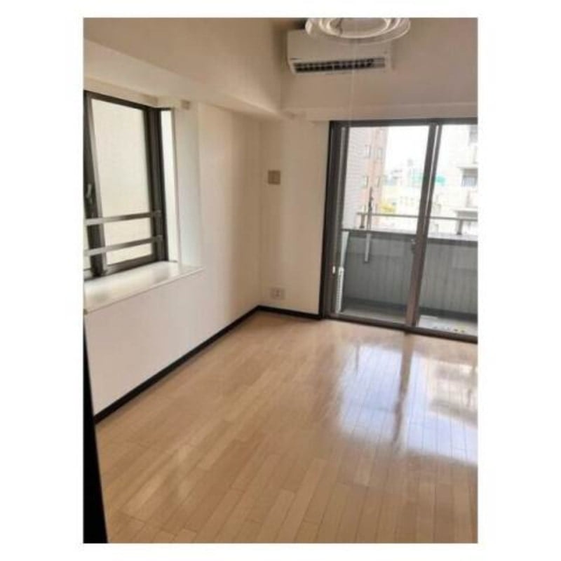 物件P010729の写真1 — 1K