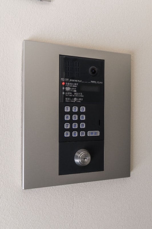物件P010429の写真1 — 1R