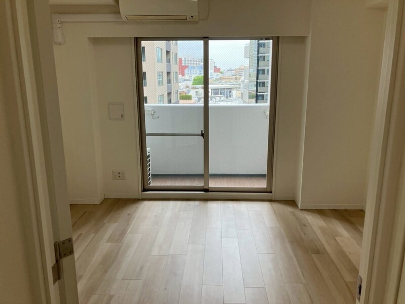Photo 1 of unit P011458 — 1K