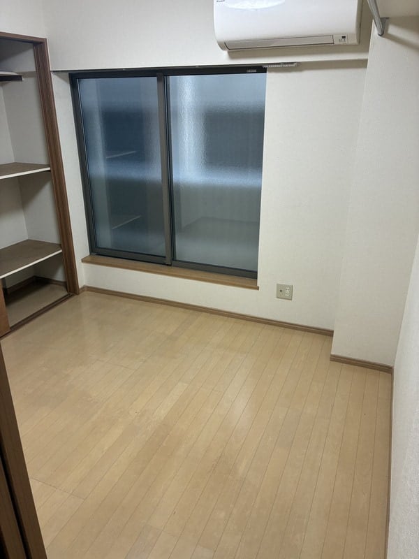 物件P011313の写真1 — 2DK