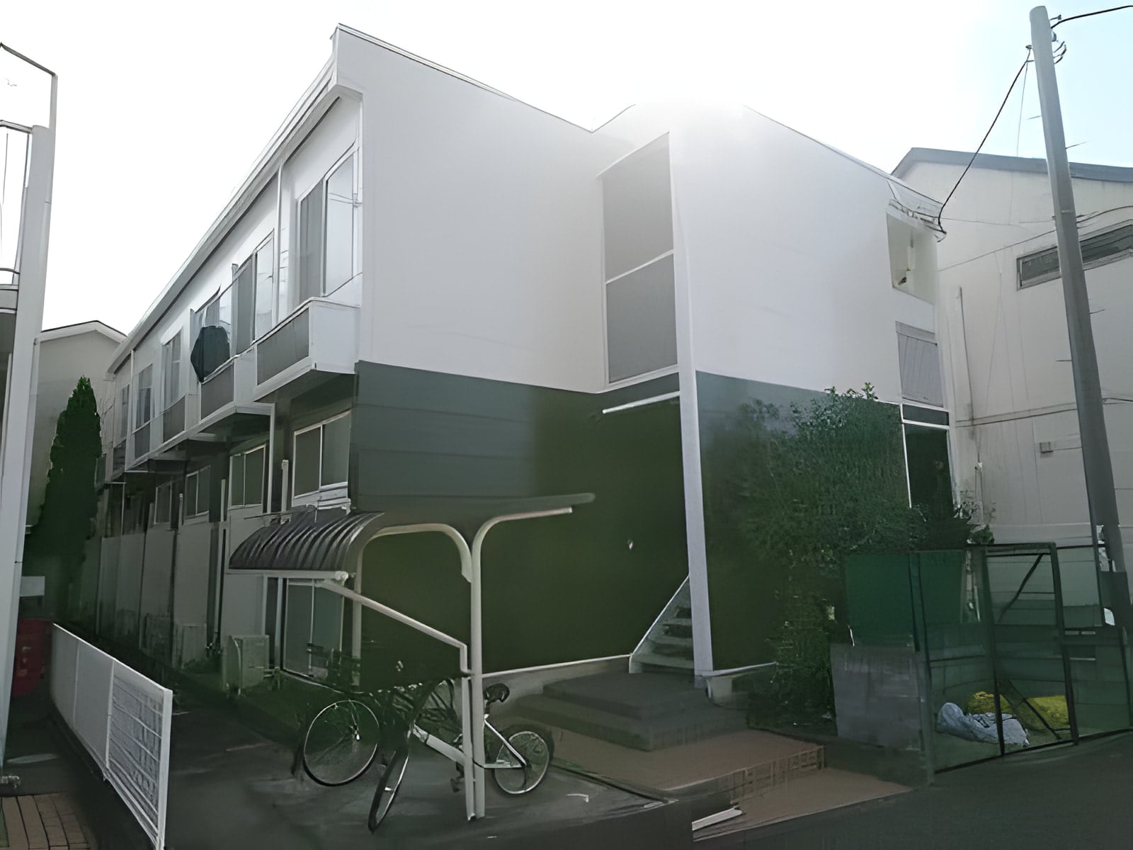 Foto 1 do imóvel P002018 — 1K