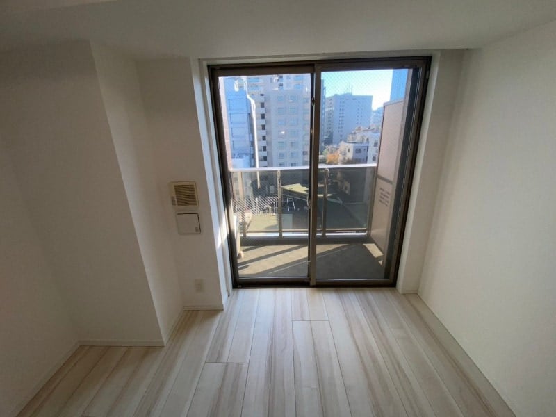物件P011833の写真1 — 1K