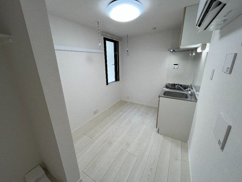 Ảnh 1 của căn P011541 — 1K