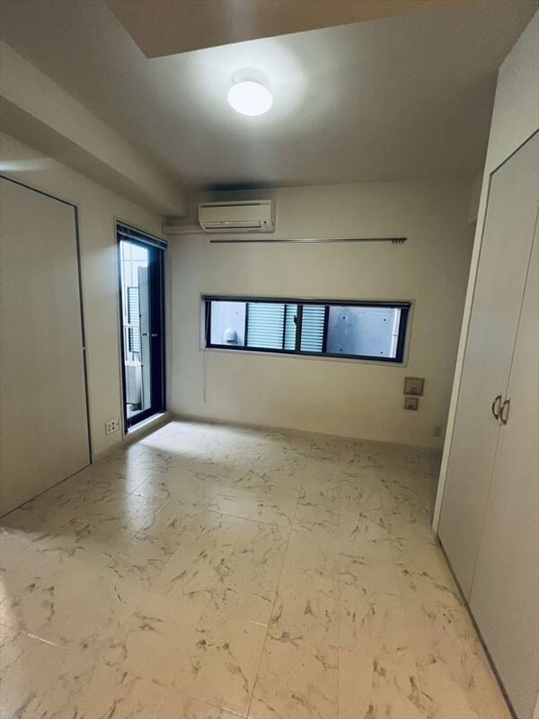 物件P011993の写真1 — 1R