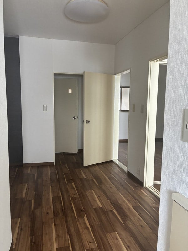 物件P011253の写真1 — 2DK