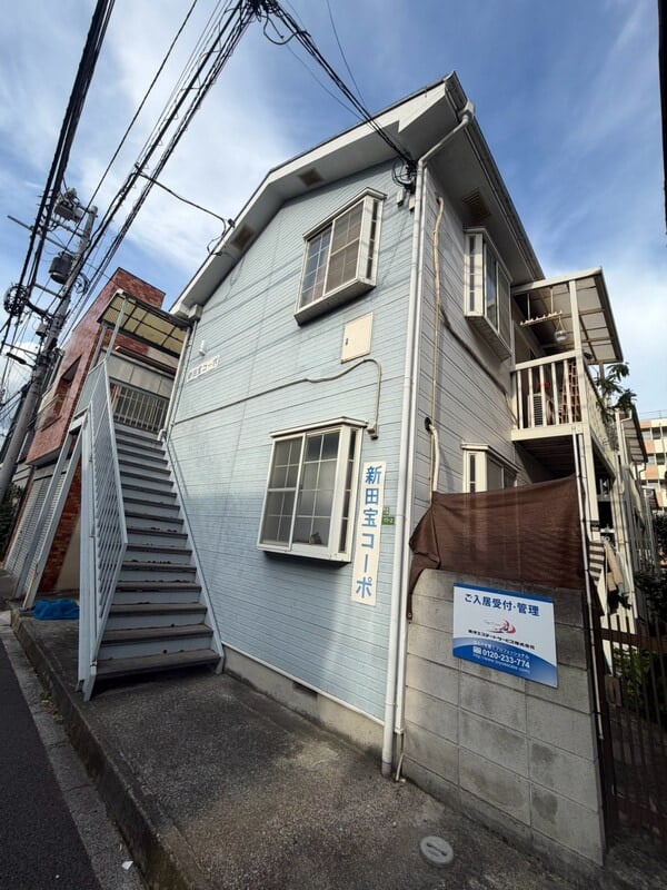 Photo 1 of unit P011255 — 2K