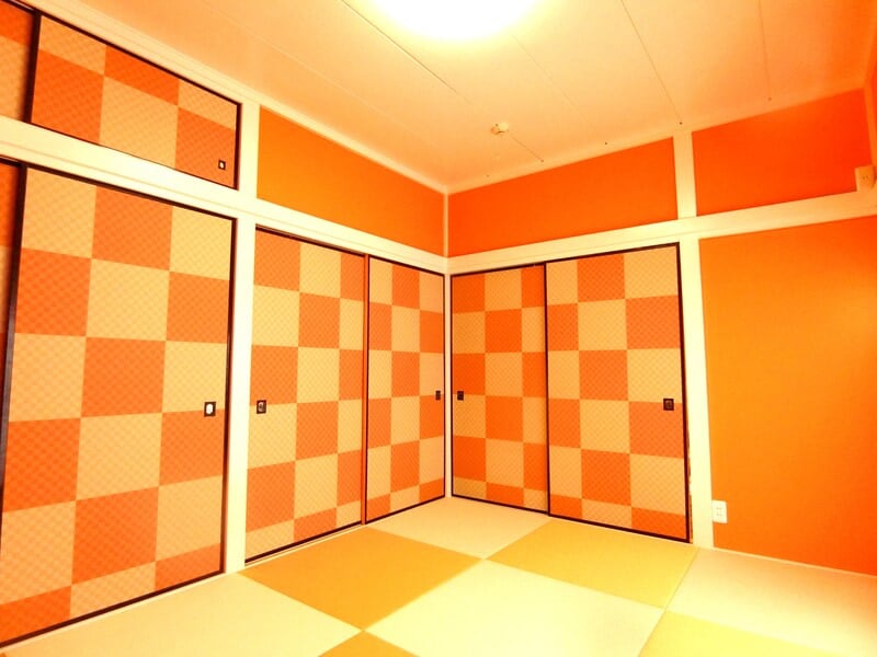 物件P011106の写真1 — 3DK