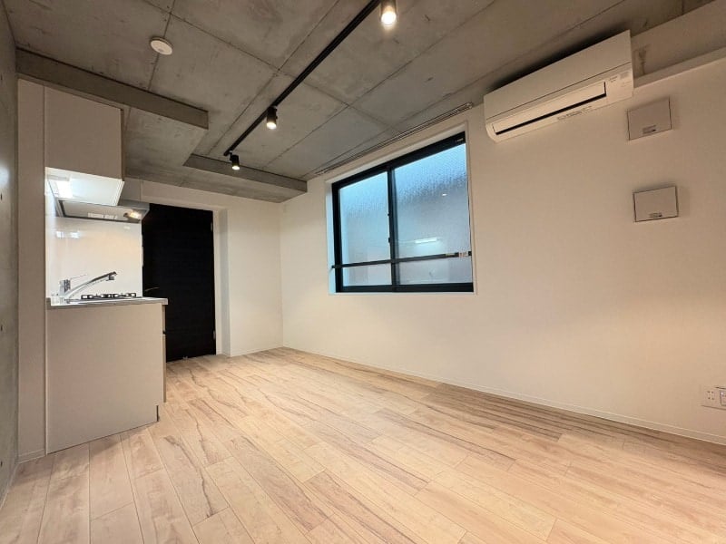 物件P010640の写真1 — 1LDK