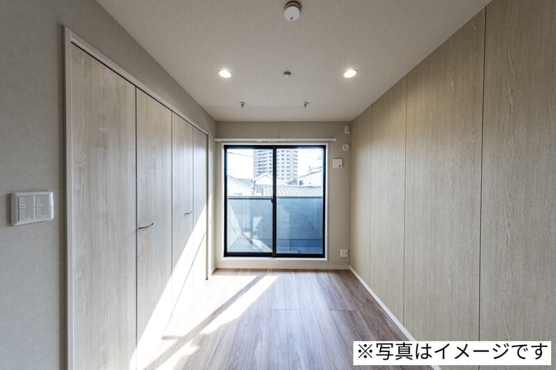 物件P011614の写真1 — 1LDK