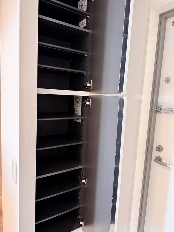 物件P012960の写真1 — 1LDK