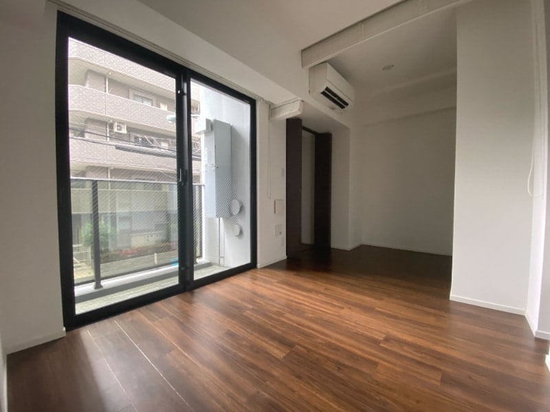 Photo 1 of unit P011412 — 1K