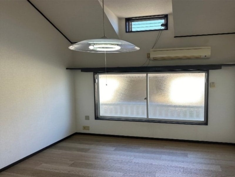 物件P010651の写真1 — 1R