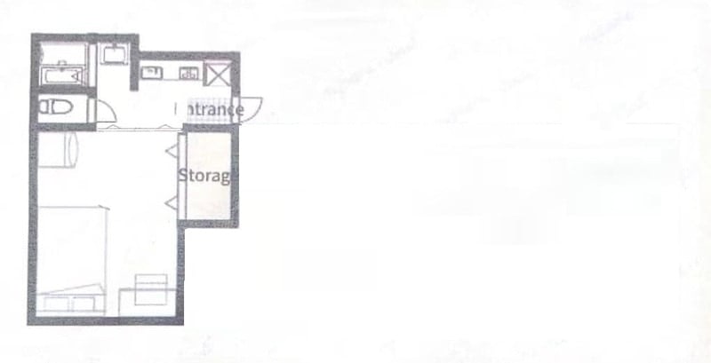 Ảnh 1 của căn P011979 — 1R