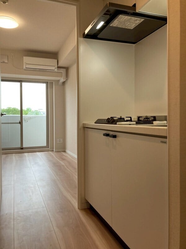 Photo 1 of unit P011420 — 1K