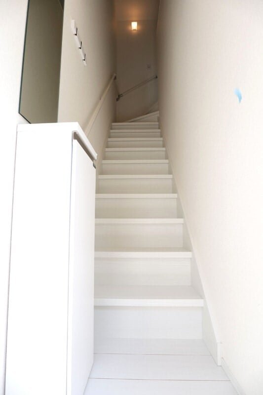 物件P012084の写真1 — 1K