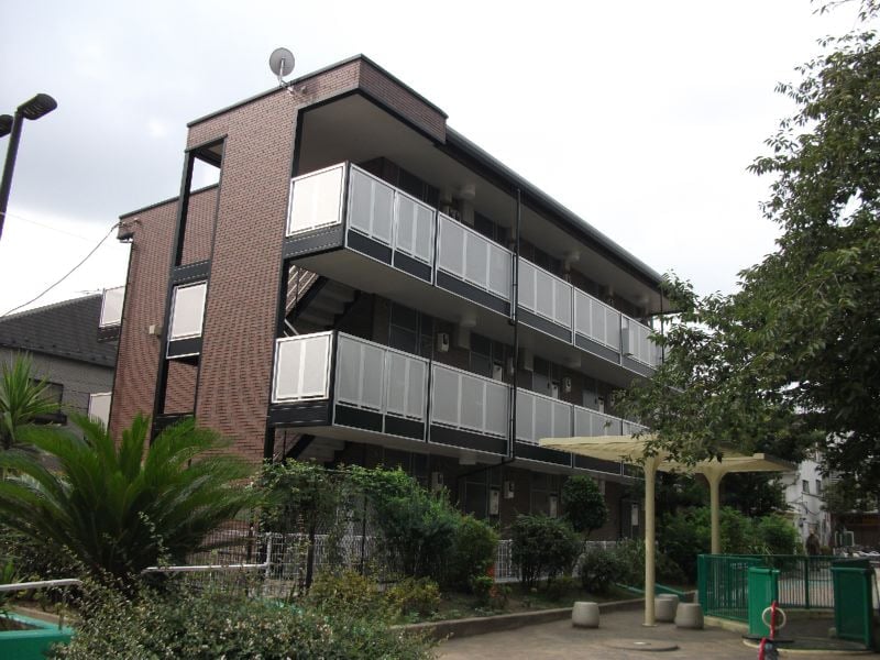 Ảnh 1 của căn P012302 — 1K