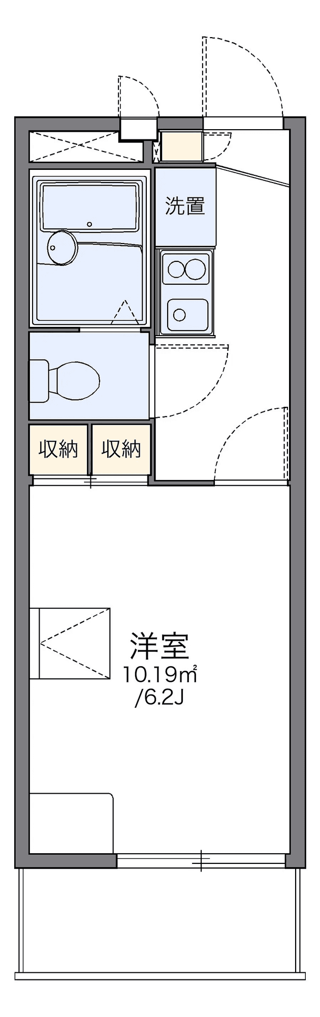 कोठा P001645 को नक्सा — 1K