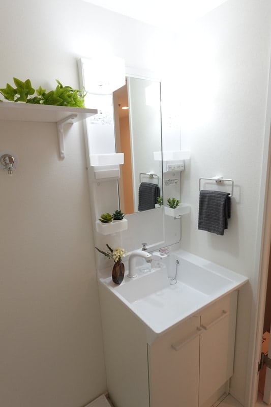 Photo 1 of unit P011920 — 1LDK
