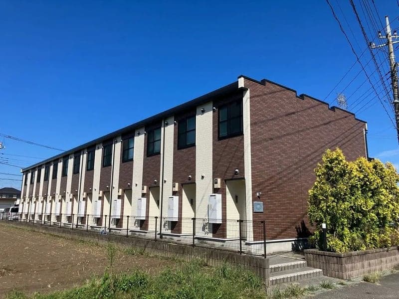 Photo 1 of unit P005146 — 1LDK
