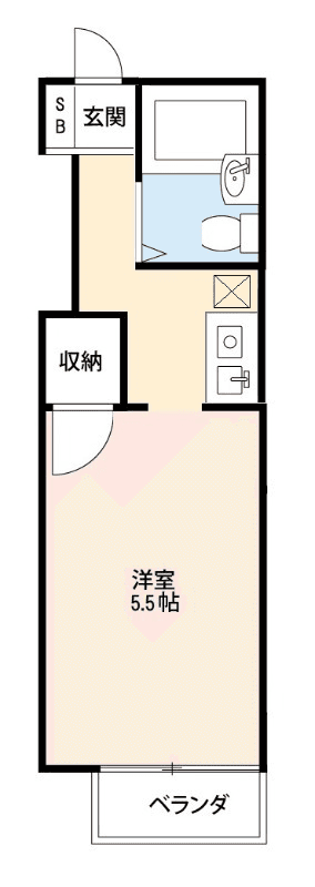 कोठा P000366 को नक्सा — 1K