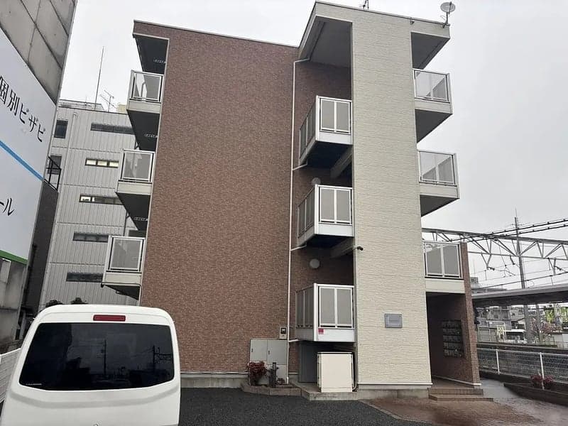Photo 1 of unit P005037 — 1K