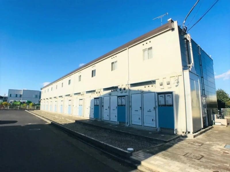 Photo 1 of unit P006751 — 1K