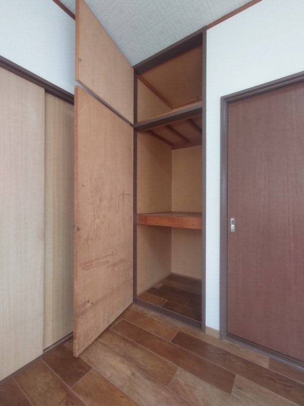 Ảnh 1 của căn P011351 — 2DK