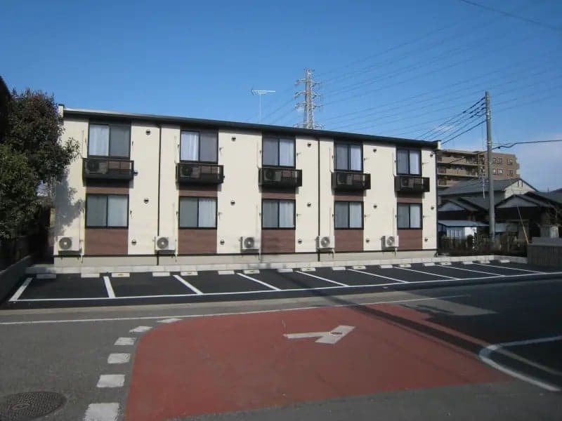 Photo 1 of unit P005153 — 1K