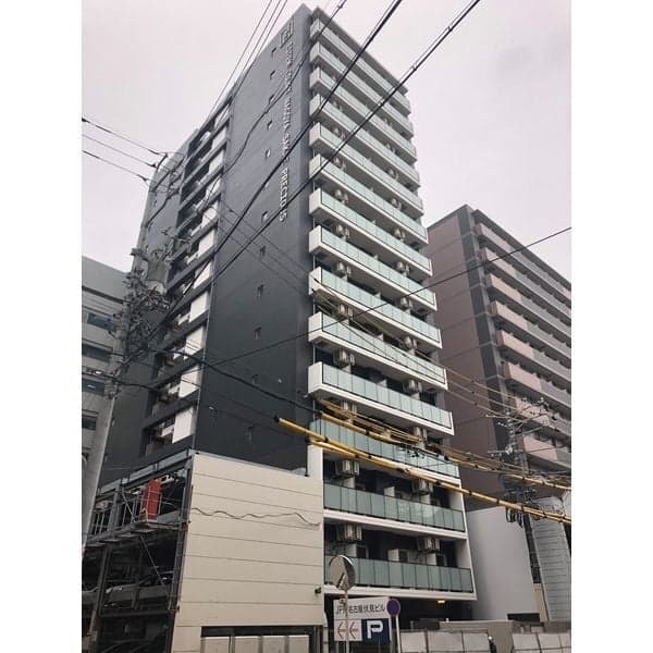Ảnh 1 của căn P009656 — 1K
