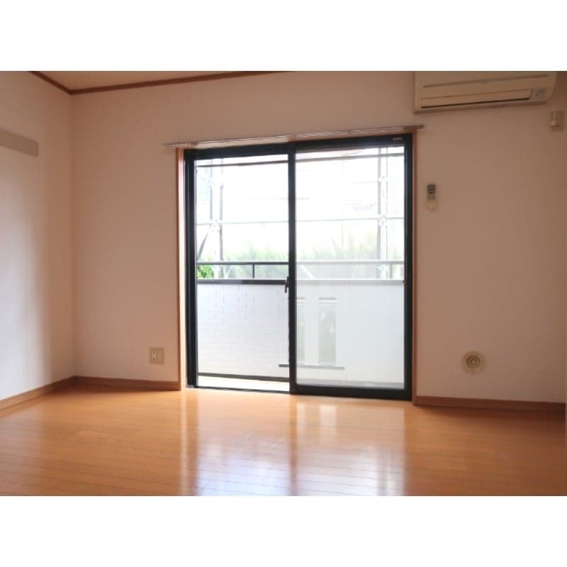 物件P000228の写真1 — 1K