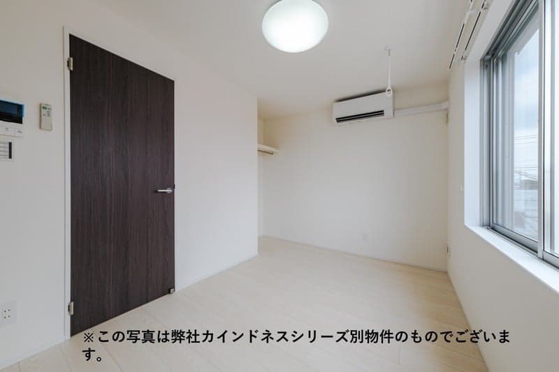 Photo 1 of unit P000232 — 1K